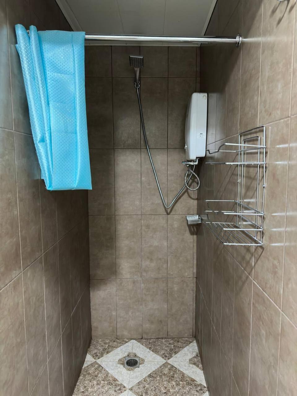 فندق U Ashota يريفان المظهر الخارجي الصورة